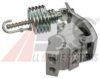 PEUGE 486193 Brake Power Regulator